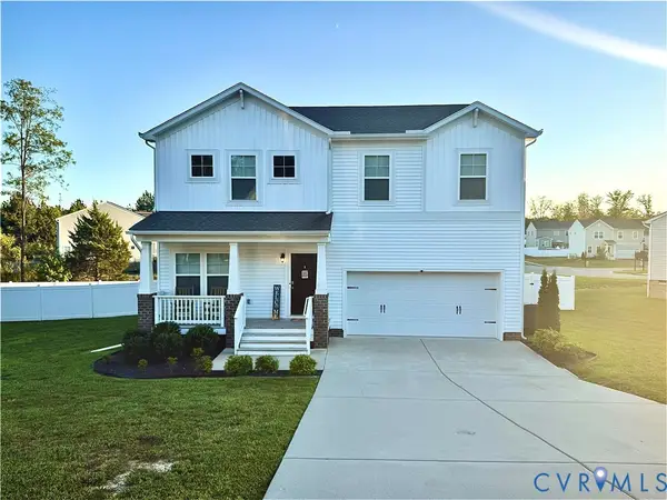 48 Sovereign Circle, Aylett, VA 23009