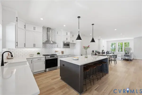 727 Aura Avenue, Midlothian, VA 23113
