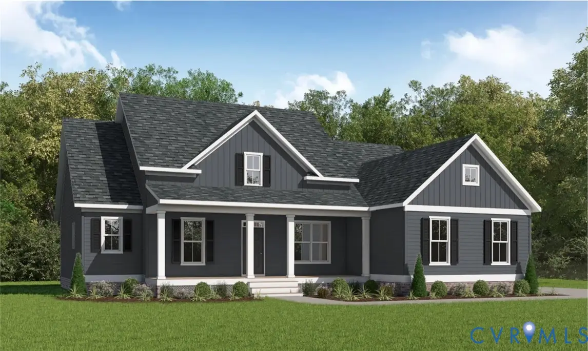 18007 Duck Feather Way, Moseley, VA 23120 - #1