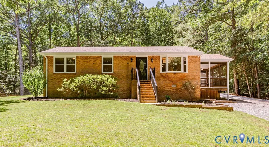 16110 Rowlett Road, Chesterfield, VA 23838 - #2