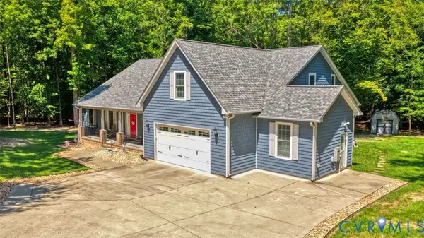 7075 Menzels Road, Toano, VA 23168