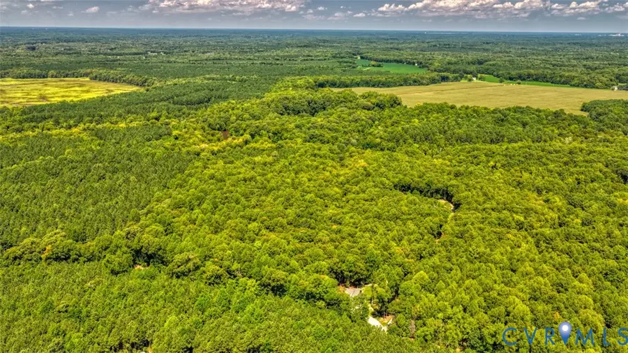 7075 Menzels Road, Toano, VA 23168 - #2