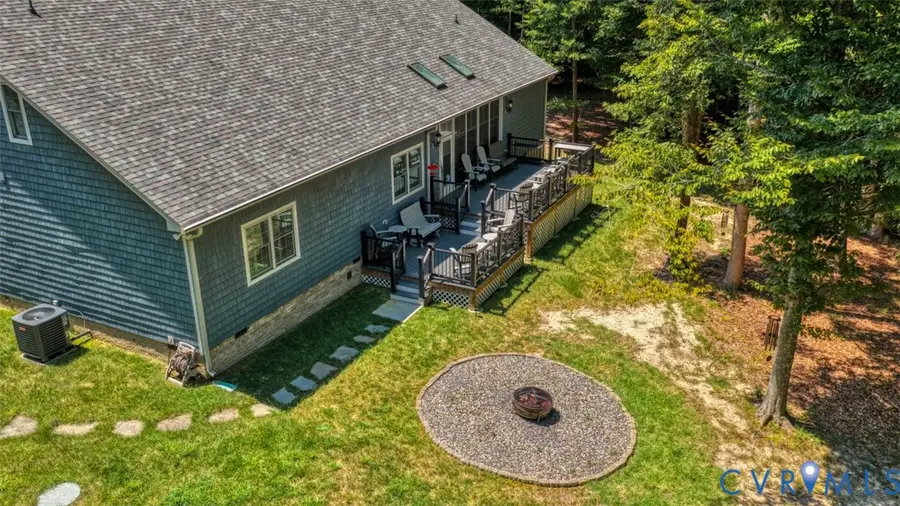 7075 Menzels Road, Toano, VA 23168 - #3