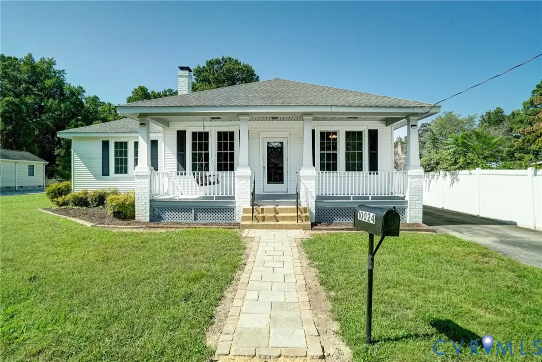 10024 Washington Road, Glen Allen, VA 23060 - #1
