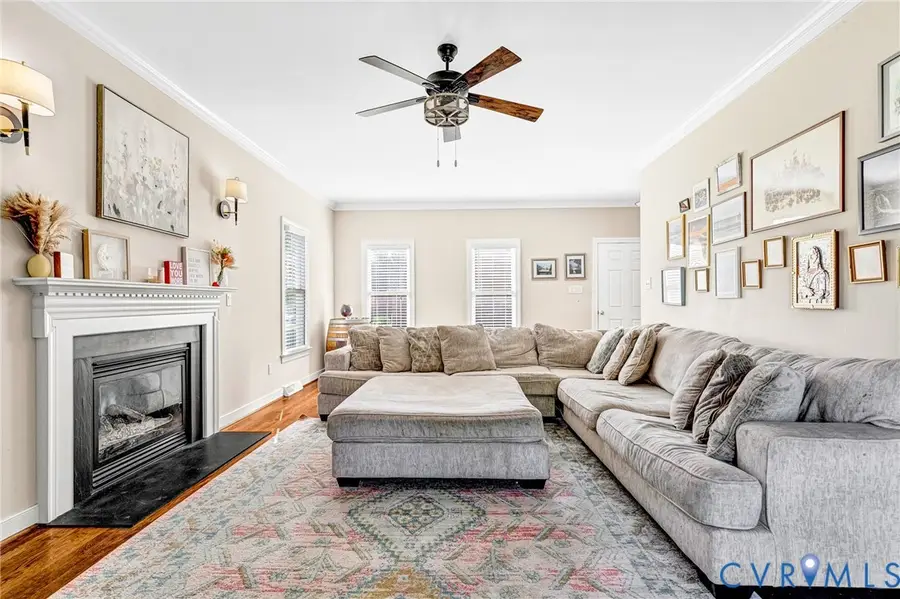 10103 Stags Leap Drive, Mechanicsville, VA 23116 - #3