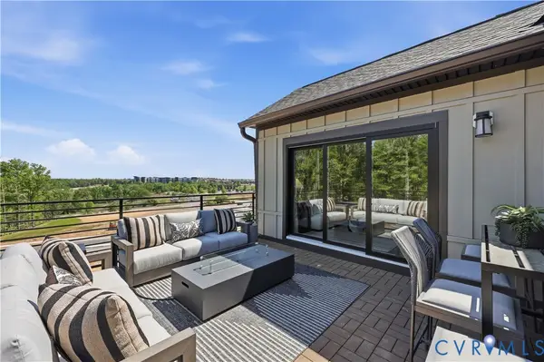723 Aura Avenue, Midlothian, VA 23113