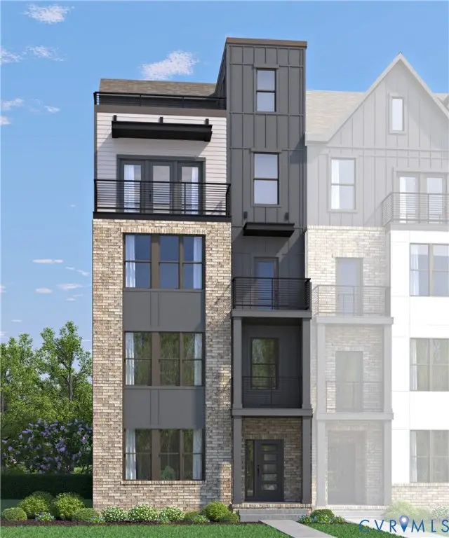 723 Aura Avenue, Midlothian, VA 23113 - #2