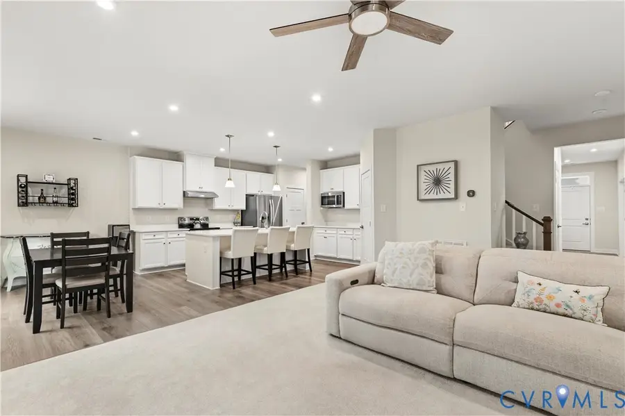 4837 Bacova Village Trail, Glen Allen, VA 23059 - #3
