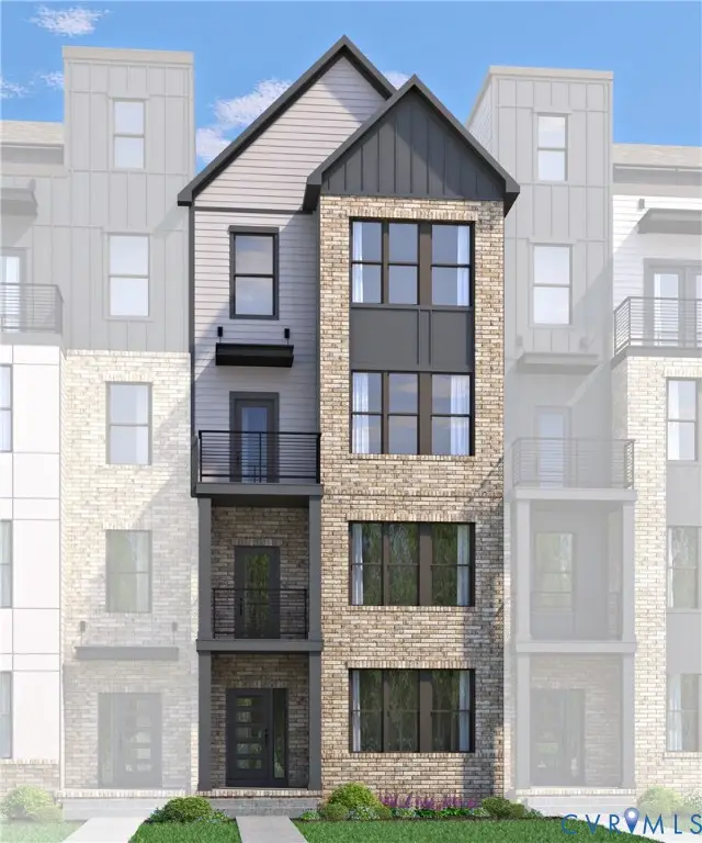 719 Aura Avenue, Midlothian, VA 23113 - #1