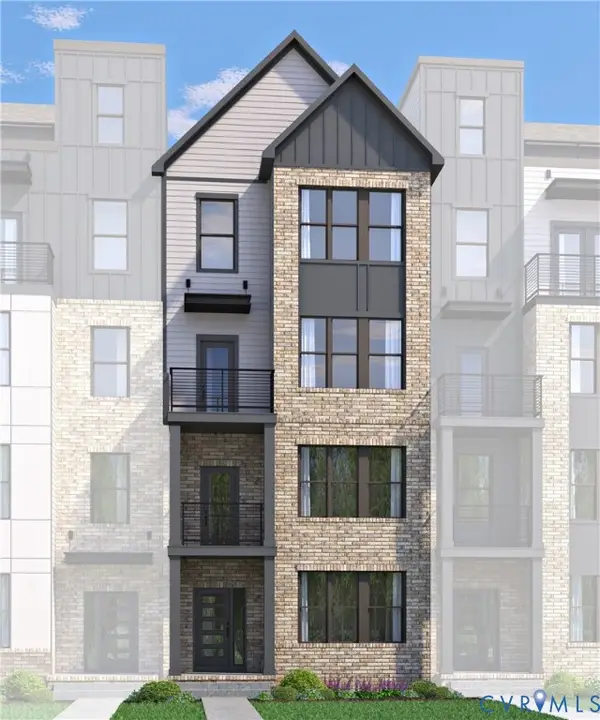 719 Aura Avenue, Midlothian, VA 23113