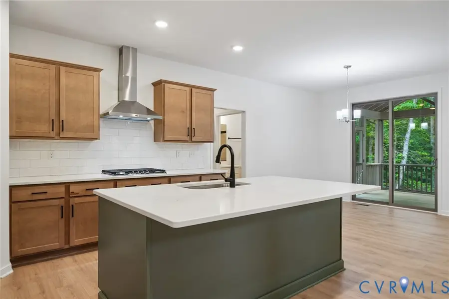 18018 Duck Feather Way, Moseley, VA 23120 - #2