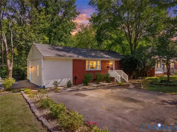 5112 Bethlehem Road, Richmond, VA 23230