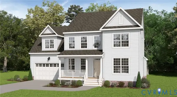 4630 Chesler Drive, Moseley, VA 23120