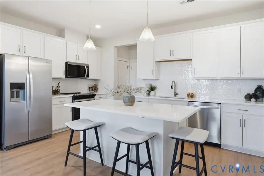 16145 Cachet Way, Midlothian, VA 23113 - #2