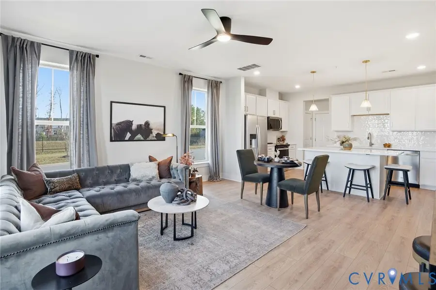 16145 Cachet Way, Midlothian, VA 23113 - #3