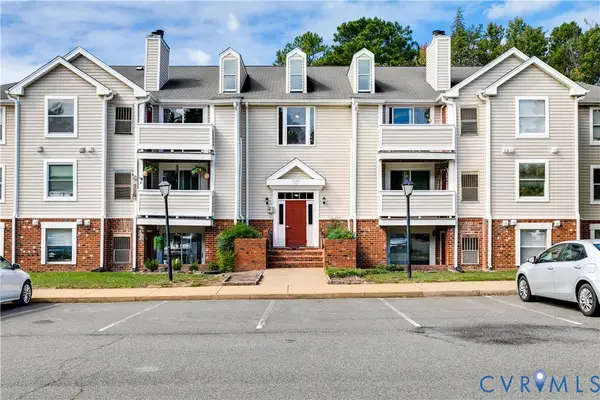 2440 Stembridge Court #L, Henrico, VA 23238