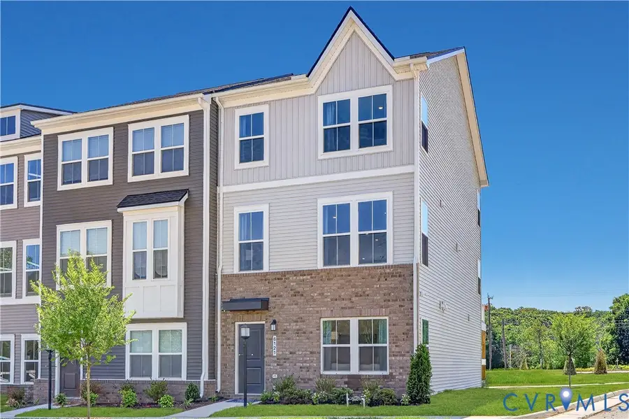 6126 Hull Street Road, Richmond, VA 23224 - #2