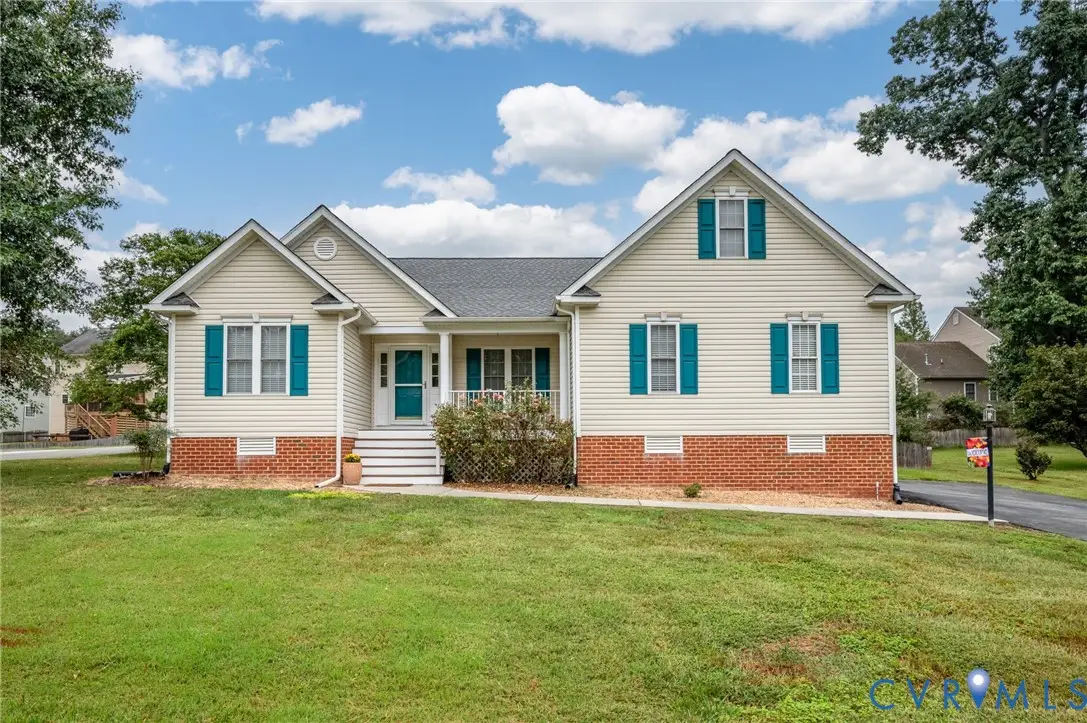 5514 Townsbury Terrace, Chesterfield, VA 23832 - #1