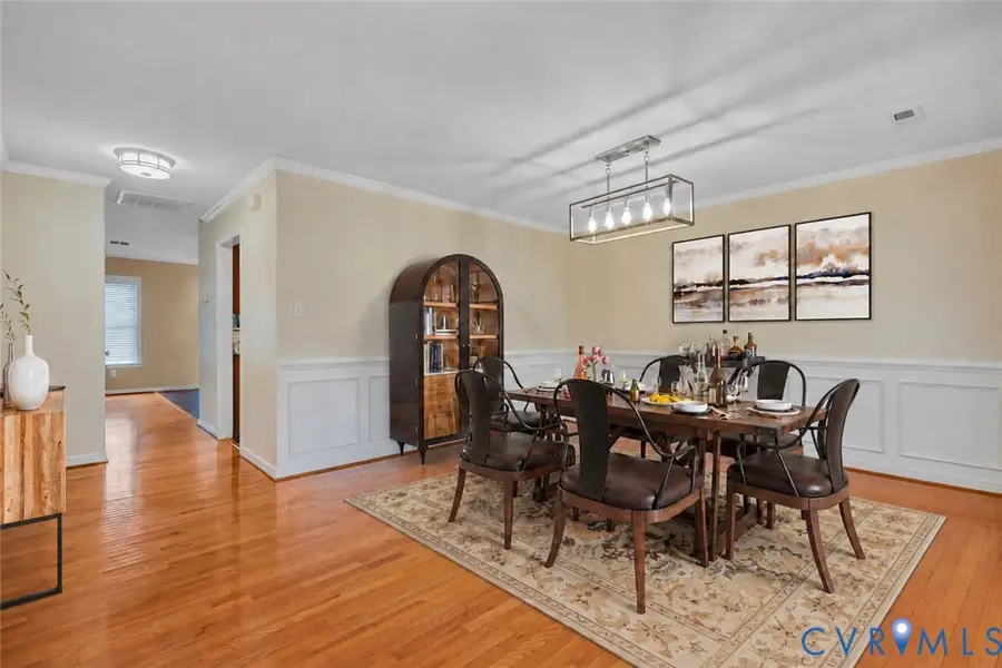 5514 Townsbury Terrace, Chesterfield, VA 23832 - #3