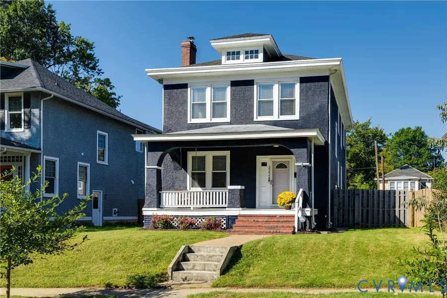 3228 Hanes Avenue, Richmond, VA 23222 - #2