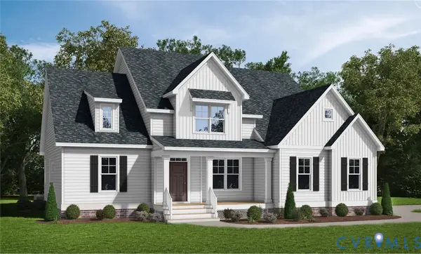 4212 Tuckmar Pond Drive, Moseley, VA 23120