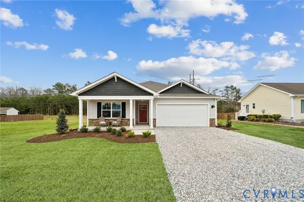 413 South Street, Highland Springs, VA 23075