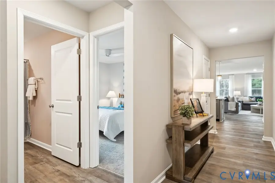 413 South Street, Highland Springs, VA 23075 - #2