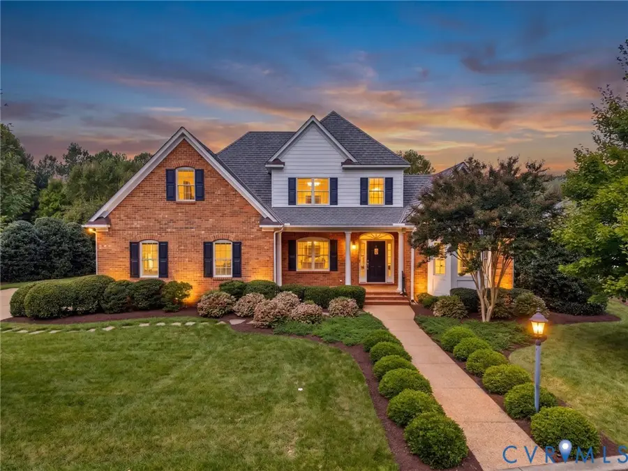 178 Woodfern, Richmond, VA 23238 - #2