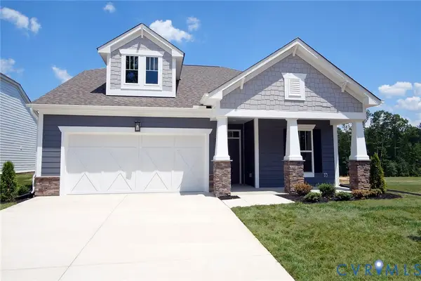 15862 Hammock Pointe Loop, Chesterfield, VA 23120