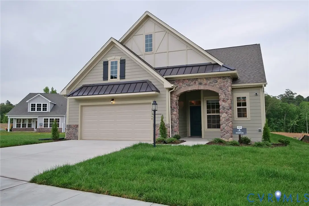 15868 Hammock Pointe Loop, Moseley, VA 23120 - #1