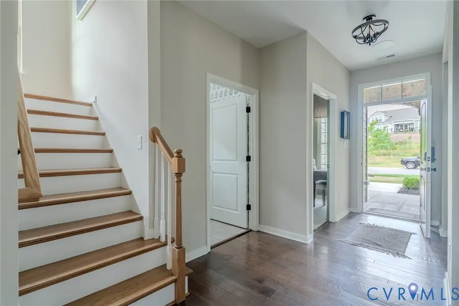 15868 Hammock Pointe Loop, Moseley, VA 23120 - #2