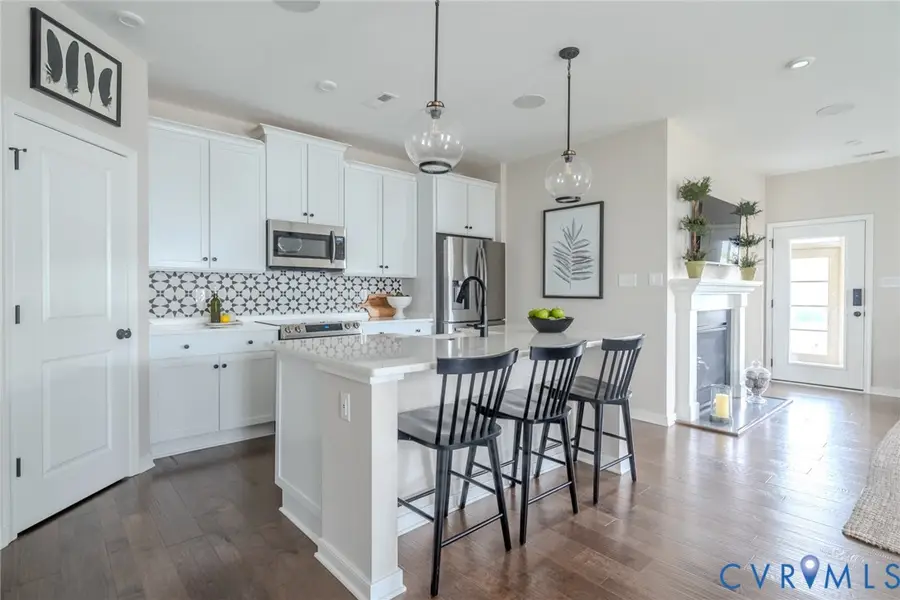 15868 Hammock Pointe Loop, Moseley, VA 23120 - #3