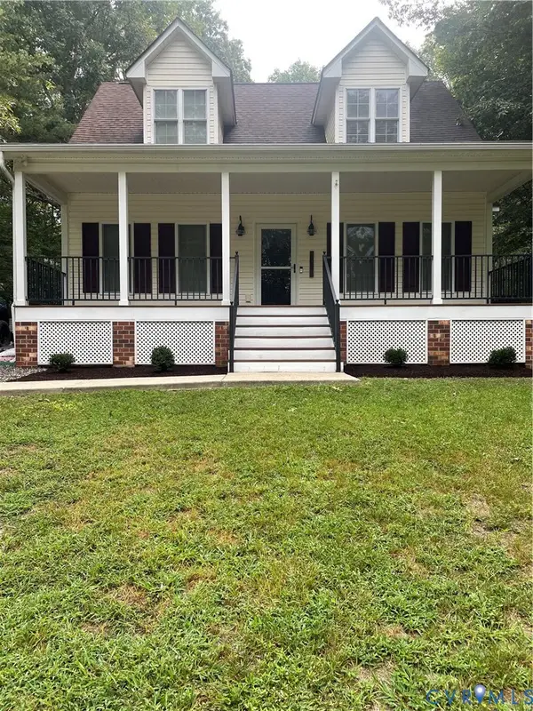 26681 Slash Pine Circle, Ruther Glen, VA 22546