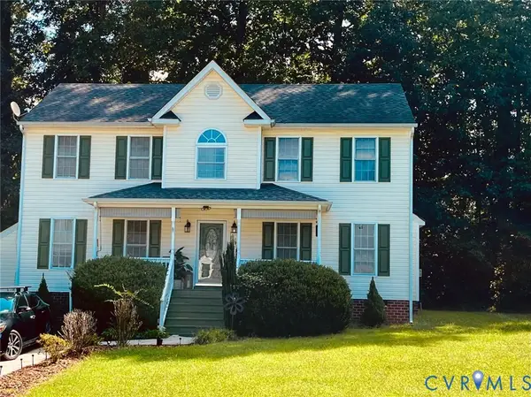 6207 Cameron Bay Terrace, Midlothian, VA 23112