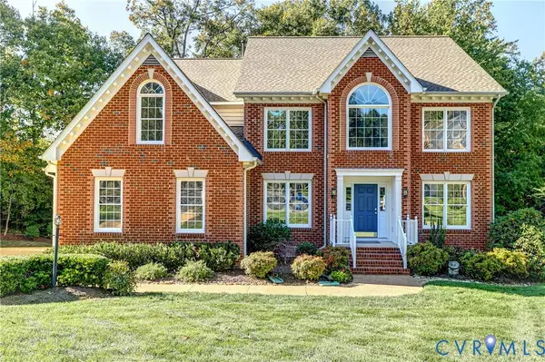 10607 Tuckerman Court, Mechanicsville, VA 23116