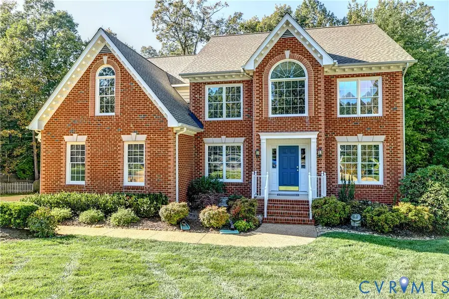 10607 Tuckerman Court, Mechanicsville, VA 23116 - #3