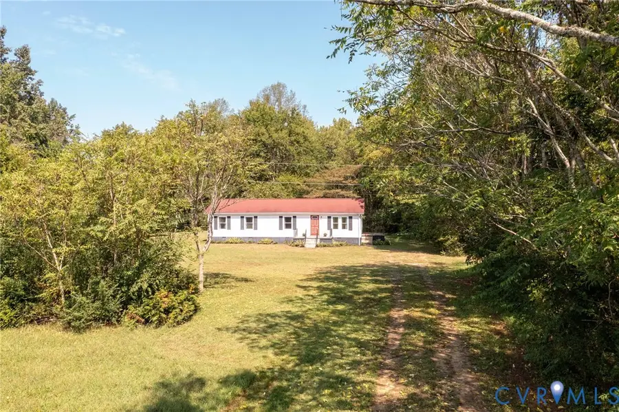 8410 Holdsworth Road, Disputanta, VA 23842 - #2