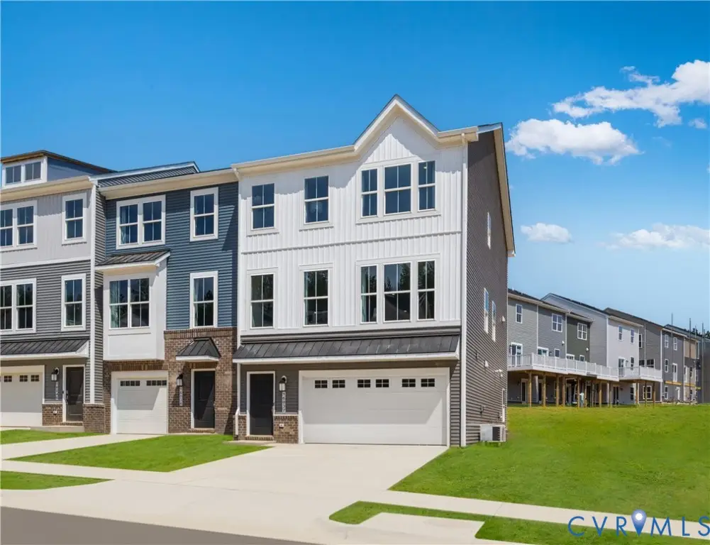 8721 Whitman Drive, Chesterfield, VA 23832 - #1