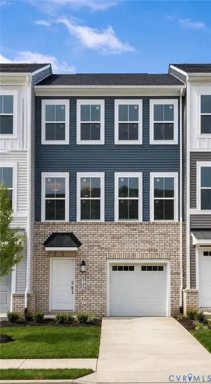 16029 Steptoe Drive, Chesterfield, VA 23832 - #1