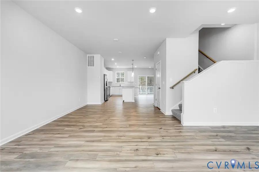 16029 Steptoe Drive, Chesterfield, VA 23832 - #3