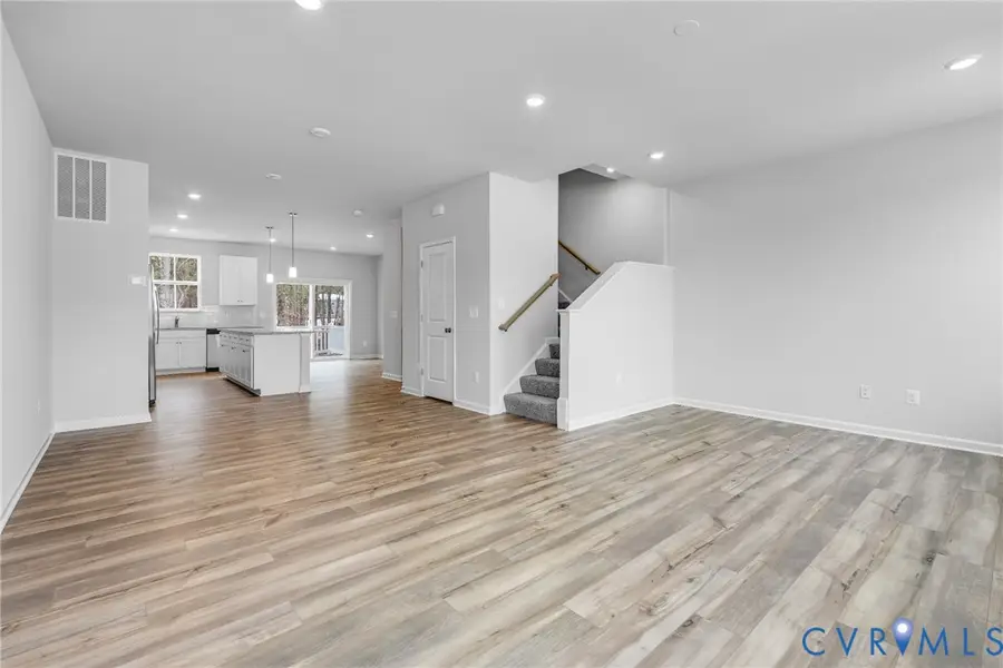 8708 Whitman Drive, Chesterfield, VA 23832 - #2