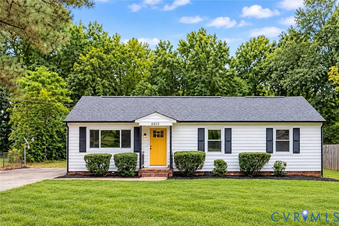 6015 Seaman Road, Richmond, VA 23225 - #1