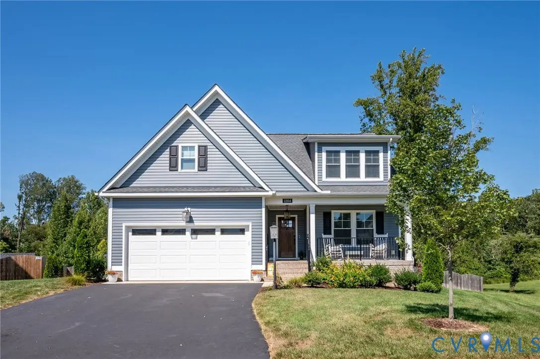 11804 Rydal Way, Glen Allen, VA 23059 - #1