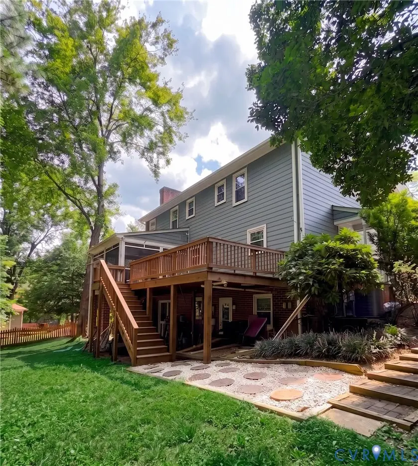 1708 Windingridge Court, Henrico, VA 23238 - #3
