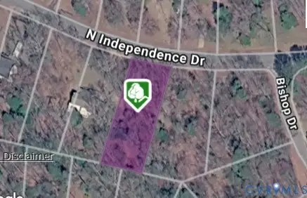 Lot 107 N Independence Dr, Montross, VA 22520 - #2