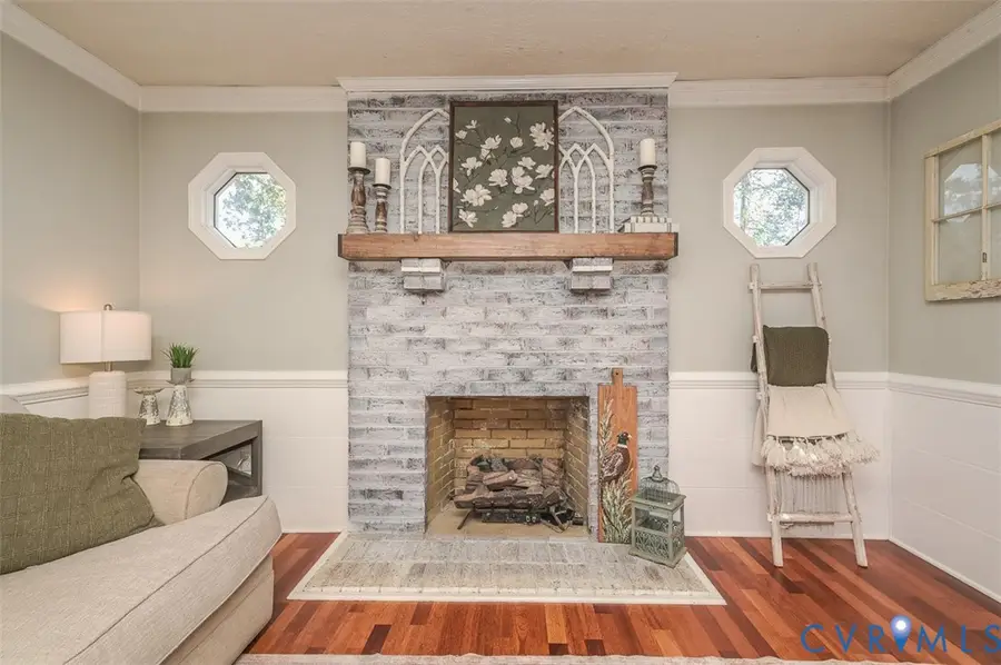 5705 Quinton Estates Drive, Quinton, VA 23141 - #3