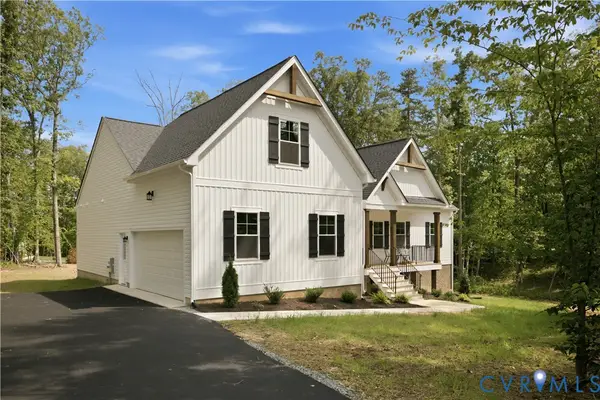 2253 Kennington N Parkway, Aylett, VA 23009