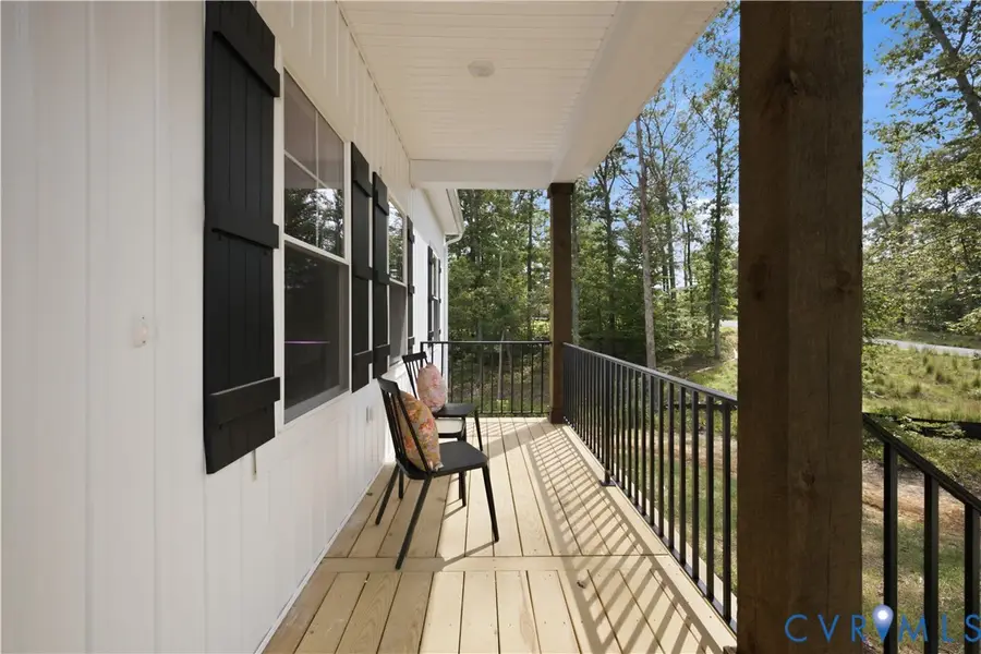 2253 Kennington N Parkway, Aylett, VA 23009 - #2