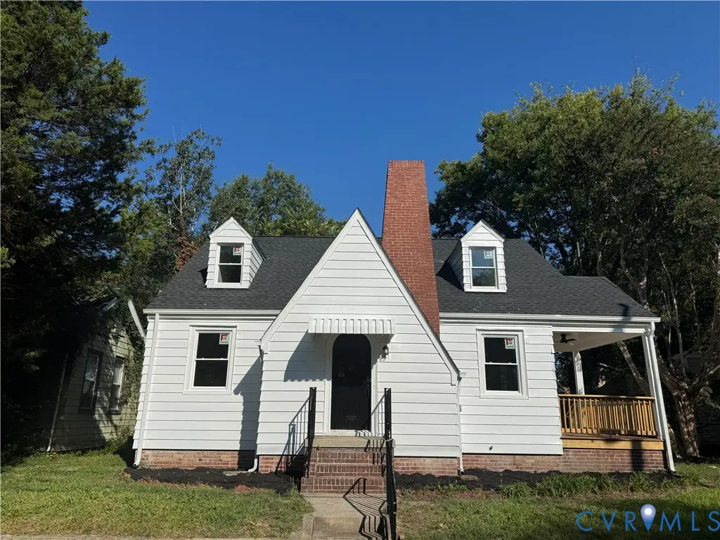 2315 Ingram Ave, Richmond, VA 23224 - #1