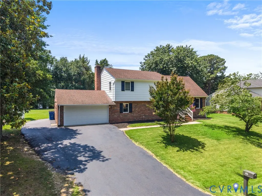 4611 Dunkirk Drive, Chester, VA 23831 - #1